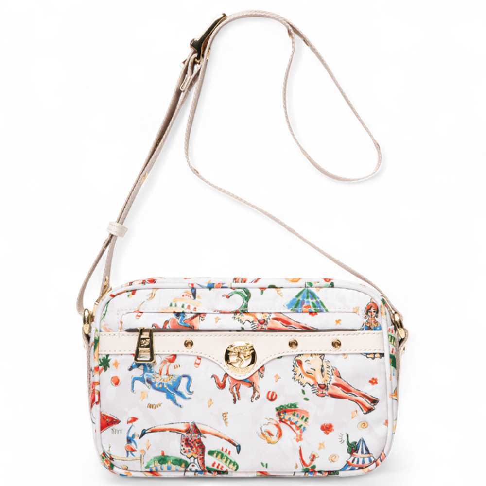 Волшебный цирк имени ПЬЕРО ГВИДИ Фрау Вайс - L1AB73612-98 38390₽