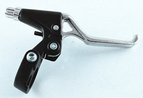 Clutch Brake Lever Handle Bar Parts  For 49cc 60 66 80cc Motorized Bicycle Bike