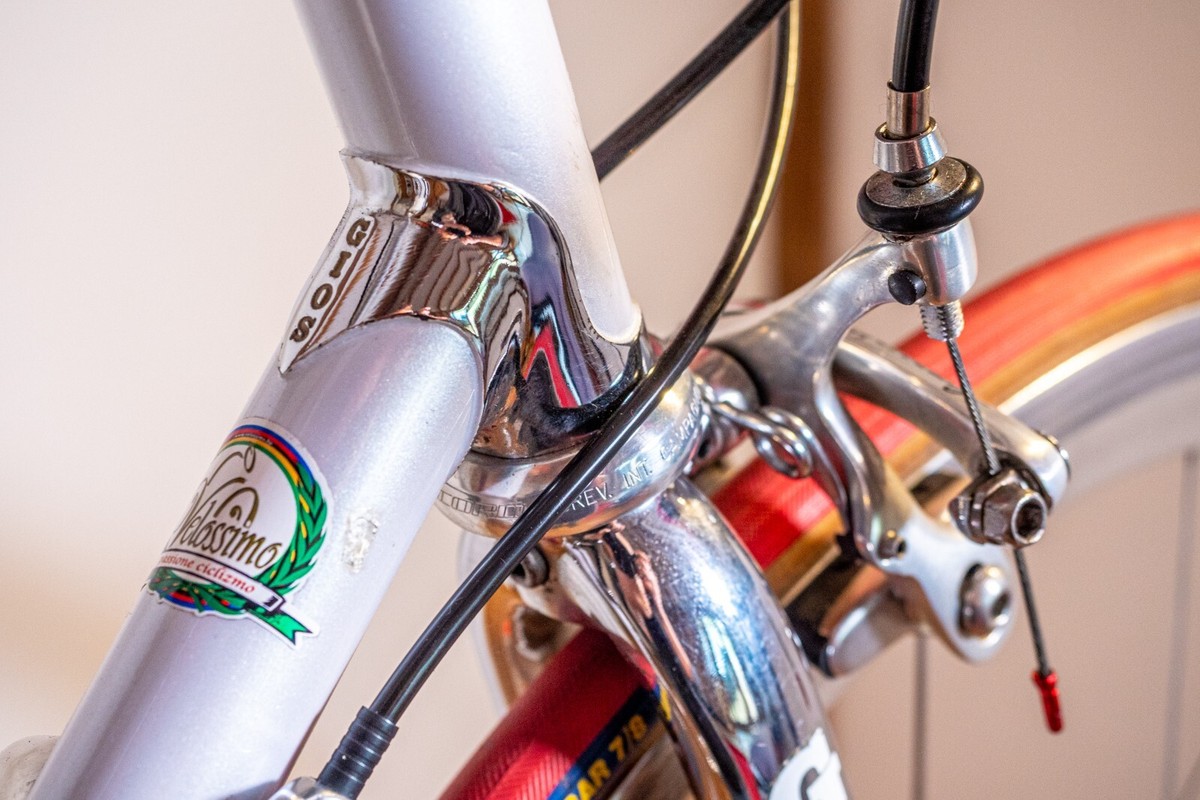 Cadre GIOS Torino Evolution Gios Torino Evolution frame