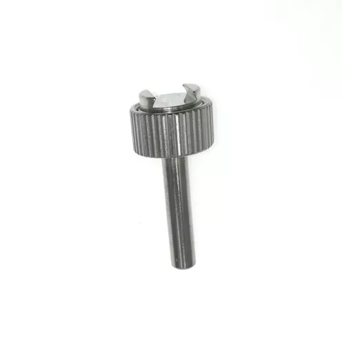 Dial Test Indicator Stems with Knurled Clamp Ring 4mm Diameter Stem 21CAB106