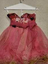 Sherri Hill Prom Dress