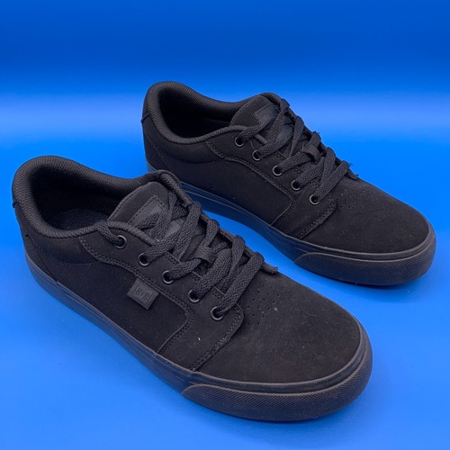 DC Anvil Skateboard Low Shoes Mens Size 