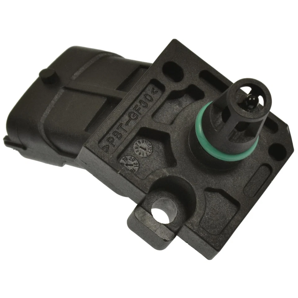 Sensor de impulso de turbocompresor para Volvo S80 2003-2006 SMP 775FX55 2004 2005 Foto 4 de 4