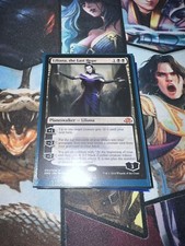 Mtg Singles - Liliana, the Last Hope - Eldritch Moon - Mythic Rare - LP