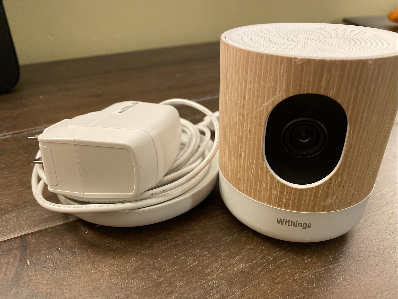 Nokia Home Smart Baby Monitor 2025