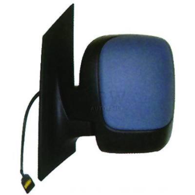 Außenspiegel links für Citroën Jumpy Kasten VF3A_ VF3U_ VF3X_ 2.0