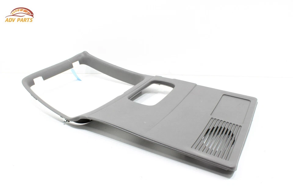 2003-24 CHEVROLET EXPRESS 3500 2500 1500 REAR RIGHT INTERIOR BACK DOOR PANEL OEM - Image 4 of 4