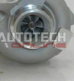Turbolader Mercedes ML 320 CDI (W164) OM642 165 KW 224 PS 757608 A6420901490