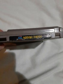 Doppio Drago II: La Vendetta (NES, 1990)