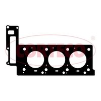 Corteco Zylinderkopfdichtung Links Passend FüR Mercedes C-KLASSE CLC CLK CLS E-K