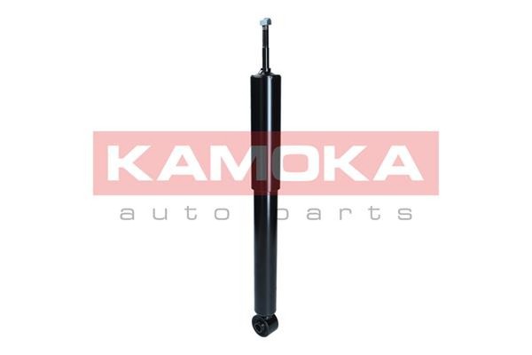 2X Kamoka StoßDäMpfer 2001168 FüR KIA Sorento 1 JC Crdi 4WD-image