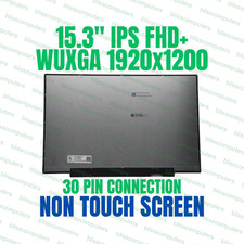 5D10S40150 LCD module L83HM CSOT TCON2 Lenovo Yoga Slim 7 15ILL9 15.3" 2.8K