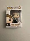 Funko Pop! Vinyl: Harry Potter - Cedric Diggory (Yule Ball) #90