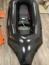 Frontier Large Packraft With Tizipper