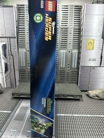 LEGO DC Comics Super Heroes &ndash; Green Lantern (4528) FACTORY SEALED! (PLEASE READ)