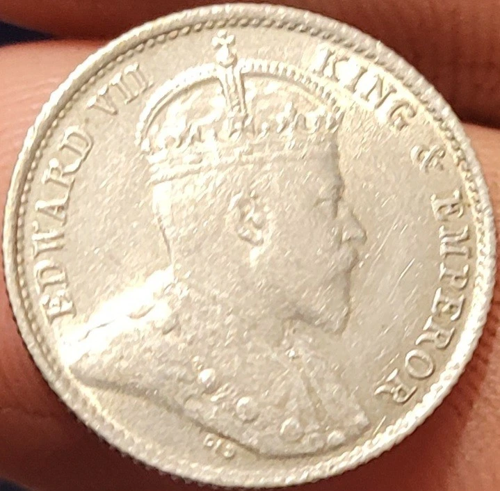 1904 Year Hong Kong Coins for sale | eBay