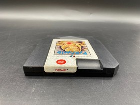 Pyramid (Nintendo Entertainment System, NES) Cartridge Only