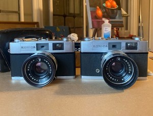Konica Auto S2 | eBay