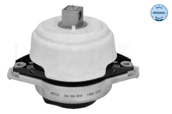 Support moteur MEYLE 014 024 0233 Mercedes 1662402717 1662405117