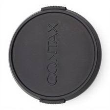 Contax K-51 K 51 K/51 Lens Front Cap 55 mm 55mm