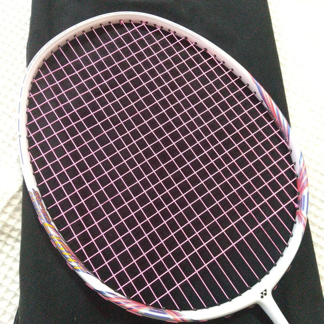 に*ー様 (3本）YONEX NANORAY 450 LIGHT｜NANOFLA に*ー様 (3本）YONEX NANORAY 450 LIGHT｜NANOFLA Yonex Nanoray