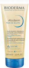 Bioderma Atoderm Ultra Nourishing Anti-Irration Shower Oil 100Ml, (Pack of 1)