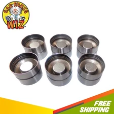 Engine Valve Lifter Kit Fits 89-00 Chevrolet Geo Metro 1.0L G13K H25A H27A J18A