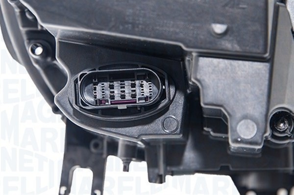 Magneti Marelli Proiettore DX LED Audi A4 (B9) Proiettore DX LED FüR Audi-image