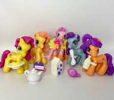  MLP, Mini G3 ~ SUPRISE GRAB BLIND BAG ~ 5 ra...