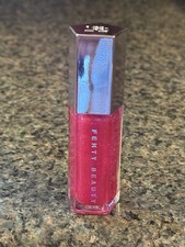 Fenty Beauty Gloss Bomb Universal Lip Luminizer Wattab 0.3 Oz Limited Editio