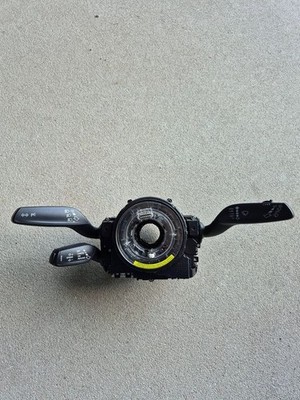 Audi A6 C7 2017 Lenkstockschalter Kombischalter 4H0953568K OMP1684