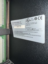 New GE Fanuc IC698CHS017C Free Shipping New i...