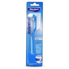 Wisdom Denture Brush