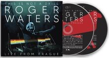 This Is Not A Drill - Live From Prague  von Waters, R... | CD | Zustand sehr gut