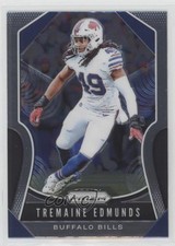 2019 Panini Prizm Tremaine Edmunds #5 y0i