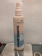 Pureology Color Fanatic Hair Treatment Spray 6.7 oz BENEFITS DOG RESCUE