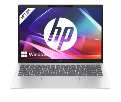 HP Pavilion Plus 14-ew0356ng - 14 Zoll Intel  Core  i5 i5-1335U 16 GB 512 Iris 