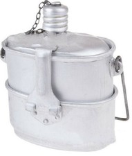 Army multifunctional combined mess tin KDK