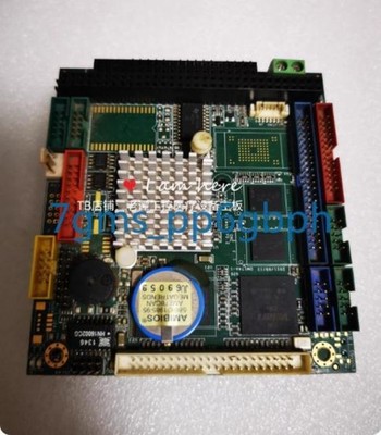1 PCS DM174A-1 Industrial Control Motherboard in good #cv