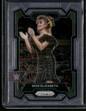 2024 Panini Prizm WWE #149 Miss Elizabeth