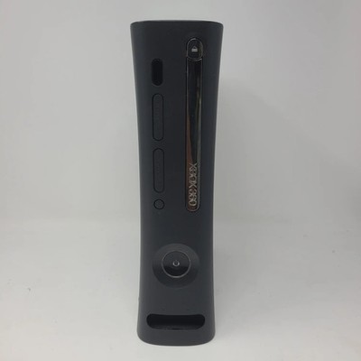Microsoft Xbox 360 120GB Console Gaming System Black