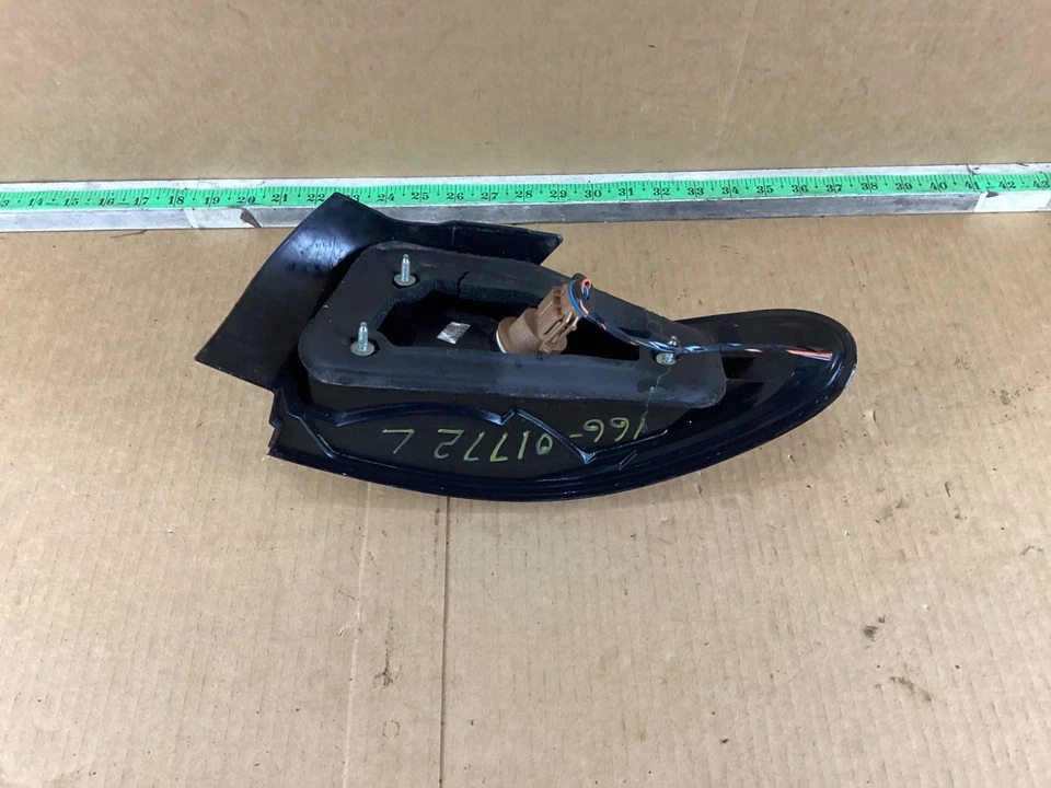 Luz trasera izquierda del lado del conductor Ford Contour 1998-2000 F8RZ-13405-CA OEM Foto 4 de 4