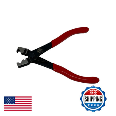 Cta Tools 4029 Clic Clic-R Hose Clamp Plier