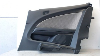 Verkleidung Hinten  R VW Scirocco 1.4 TSI 13 2009-2010