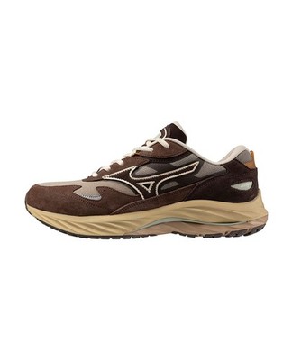 Mizuno Wave Rider β - Vintage Khaki Summer Sand  D1GA330913 Expeditedship