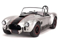 Shelby Cobra 427 Mkii Custom 1965 - Solido 1/18