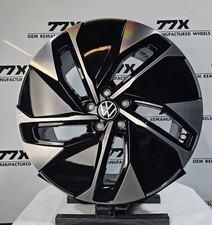 VW VOLKSWAGEN ID.4 19