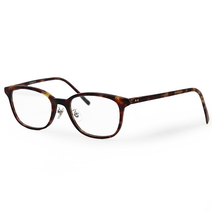 Kaneko Gankyo Unisex Glasses Yoshio Ido T466