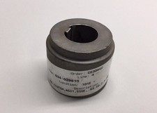 DCI 034-029610 Dog Clutch Agitator Side Mount 2  OD