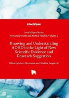 Knowing And Understanding Adhd In The Light Of New Scientific Evidence And Resea